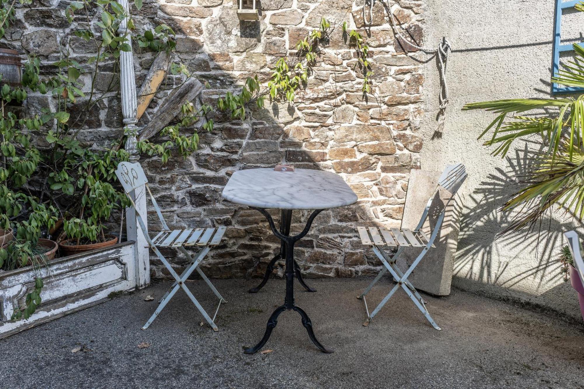 La Champtocette De La Loire Villa Oree-d'Anjou Buitenkant foto